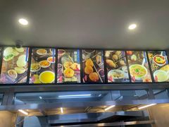 -老街粘食店(宜昌路店)
