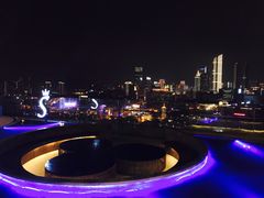 -杜尚rooftop露台酒吧