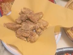 -常和州·夜宵大排档(常州单店)