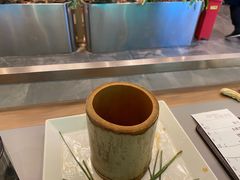 -桂满陇·杭州小馆(巴黎春天浦建店)