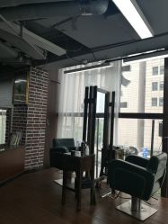 -尚丹尼造型