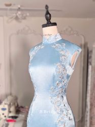 -B.Bridge Couture婚纱礼服(福田店)