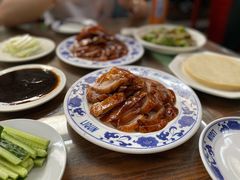 -利群烤鸭店(前门店)