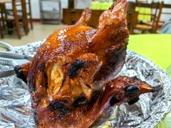 -红炎炎农家菜老字号(金水台店)