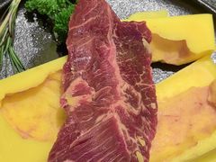 -樱嘢·炭火烧肉(惠南店)