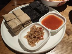 -汉小城·老铫子藕汤·乡野湖北菜(江汉路吉庆街店)