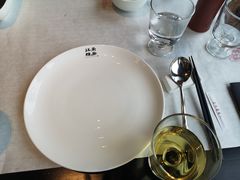餐具摆设-江南雅厨(李公堤店)