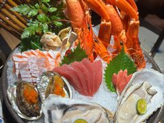 -德川家日本料理(中关村店)