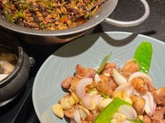 -云海肴·汽锅鸡·云南菜(领展购物广场·中关村店)