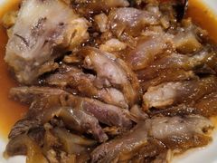 -西贝莜面村(金隅嘉品mall店)