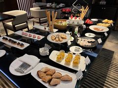 -上海中航虹桥机场泊悦酒店