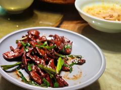 -小吊梨汤·北京菜(香山店)