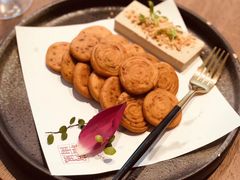 -荷风细雨·中国茶宴(碧云店)