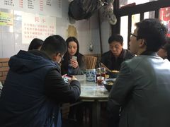 -老地方面馆(思南路店)
