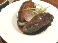 冷鲍鱼-Mr·Fish鱼鲜生海鲜放题(银泰in99店)