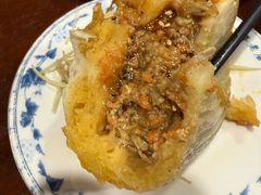 -四海楼(如皋定慧禅寺店)