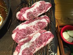 -黑牛の店·和牛烧肉(大悦城店)