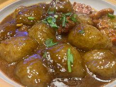 -老奶奶私房菜(天台里街店)