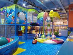 -博览书店(番禺石楼店)