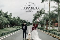 -摩玛婚纱摄影(杭州店)