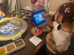 -三代烤肉(保利广场店)