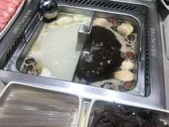 -海底捞火锅(高新活力汇店)