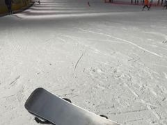 -采薇庄园四季滑雪场