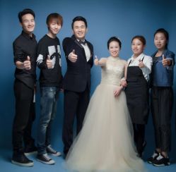 韩国迪娜DINA&nbsp;STUDIO(杭州店)-唯一旅拍·颂当代影像艺术中心(上城店)