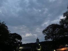 -萨尔浒风景区