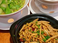 -包子大王(新泽巷店)