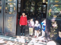 绿豆汤-哥老官重庆美蛙鱼头(宝山龙湖店)