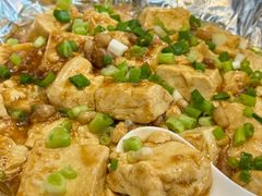 -金沙滩海鲜餐厅·海肠捞饭·手工水饺(梅江龙水园店)