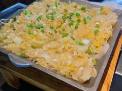 烤酸菜-很久以前羊肉串(朝阳路店)