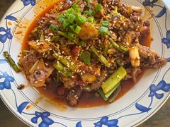 -田园印象·成都土菜院子(华阳店)