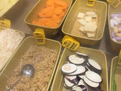 -姜胖胖韩式自助烤肉(光明万达店)