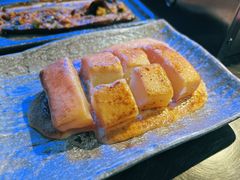 铺天盖地烤土豆-诸锣记烤串·锦州烧烤(淘金店)