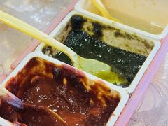 -阁瑞居闫记卤煮(乔庄北街店)