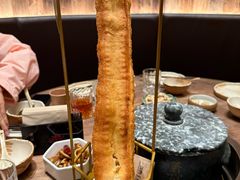 -蘑界·野生菌火锅(深业上城店)