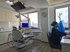 -Dr.Z dental仁康种植矫正中心