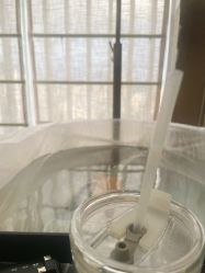 体验前-肌理言健康美肌驻颜所
