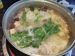 -八合里潮汕鲜牛肉火锅(深圳海岸城店)