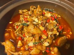 -湖南人家·家传湖南菜(水围店)