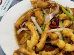 -九龙餐厅(大沽路店)