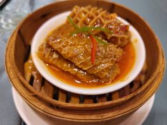金钱肚-北园酒家(小北路店)
