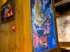 -万兴佳烤肉·长白山老味道(东岸里店)