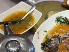 -顺风海鲜港(金玉兰店)