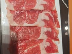 -魁牛·潮汕牛肉自助火锅(沈辽路万达店)