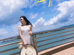 -演武大桥观景平台