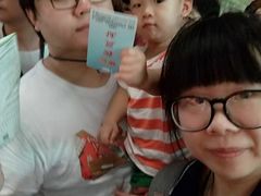 -呀诺达热带雨林