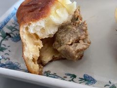 -上海为民商行清真饭店(南大路店)